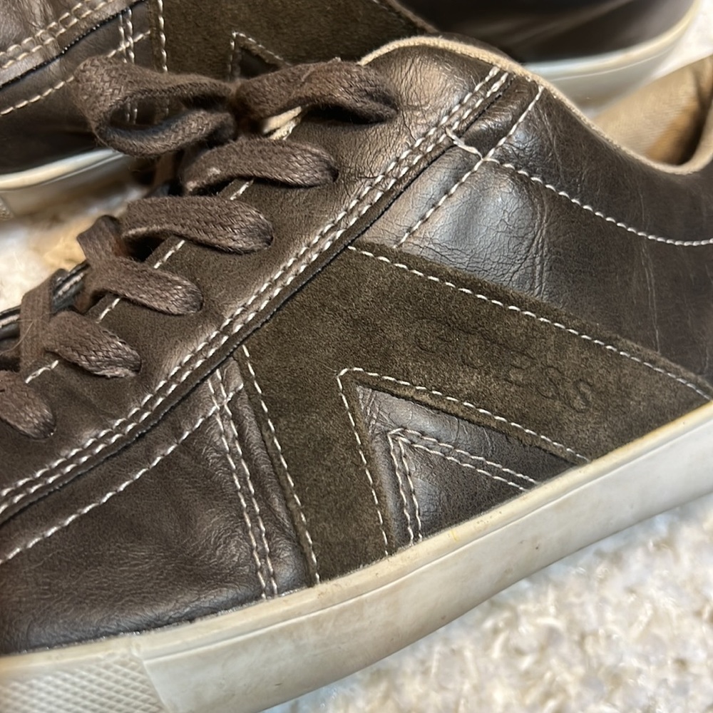 Guess shoes